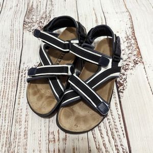 Birkenstock Tatami Velcro Sandals - Size 41